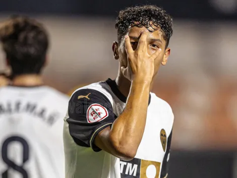 El drama que afecta a Warren Madrigal de cara a su debut en Valencia