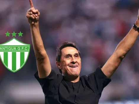 Toma ventaja: la gran noticia que recibió Alajuelense horas antes de enfrentar a Antigua