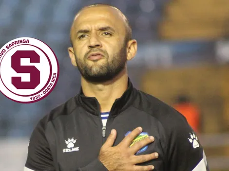 José Contreras enumera todo lo que hizo mal Comunicaciones para caer frente a Saprissa