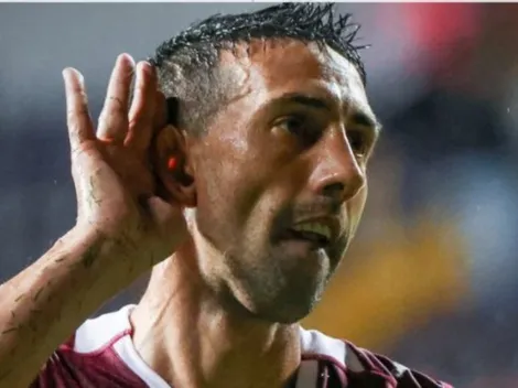 La declaración de Mariano Torres enojará a Alajuelense