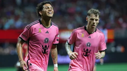 David Ruiz, expectante: Inter Miami podría cumplirle uno de sus mayores sueños.