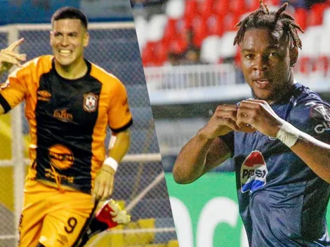 Águila vs. Motagua: a qué hora y dónde ver en USA la Copa Centroamericana 2024