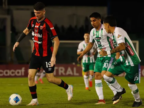 Alajuelense vs. Antigua: cómo ver hoy en USA la semifinal de vuelta