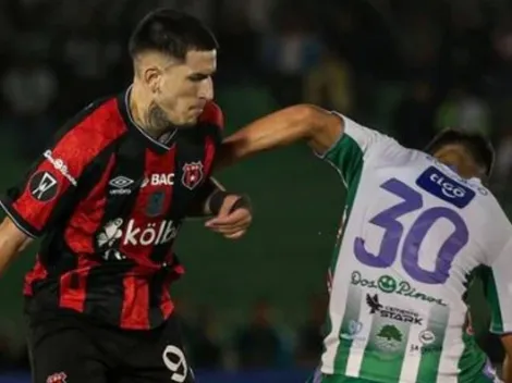 Qué necesitan Alajuelense y Antigua para avanzar a la final de la Copa Centroamericana 2024