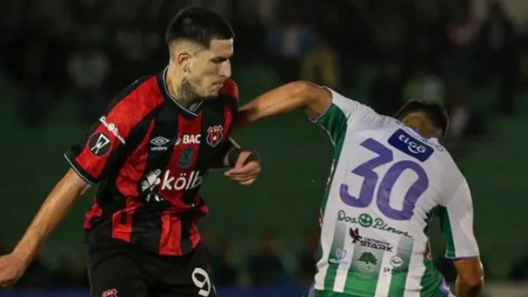 Qué necesitan Alajuelense y Antigua para avanzar a la final de la Copa Centroamericana 2024