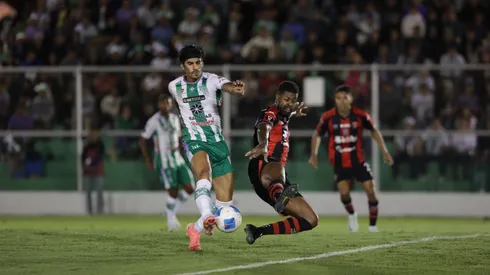 Antigua GFC prepara algo inesperado para Guimaraes y Alajuelense en la Copa Centroamericana