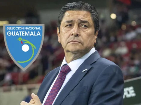 Sueño hecho realidad: la Federación de Guatemala cumple el mayor deseo de Tena