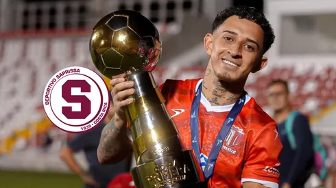 Byron Bonilla habló sobre su futuro.