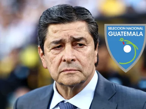 Golpe a Guatemala: la medida de la FIFA que complica su camino al Mundial 2026