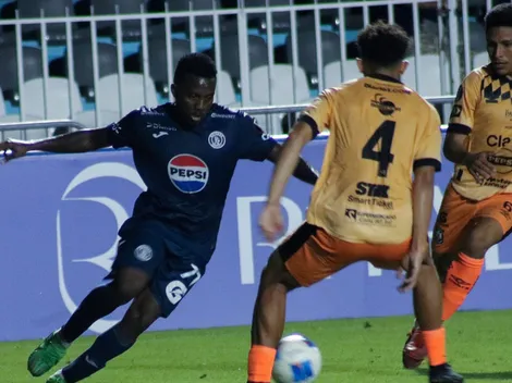 ¿Qué necesitan Águila y Motagua para ganar el repechaje?