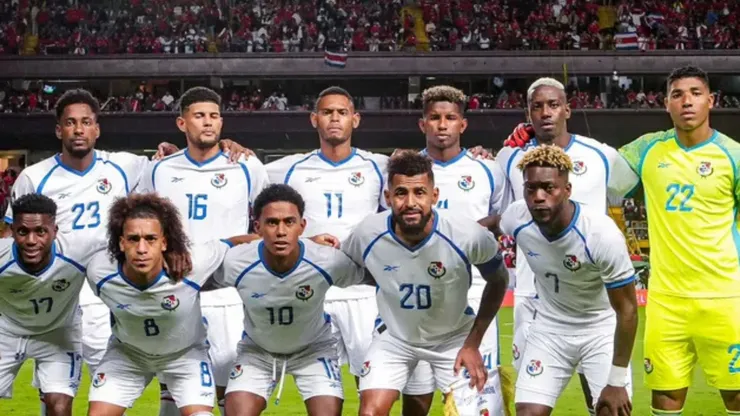 Figura de Panamá recibe una noticia que cambiará su carrera