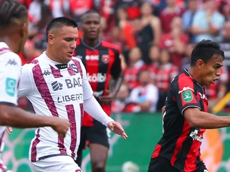 Alajuelense y Saprissa podrían ser perjudicados