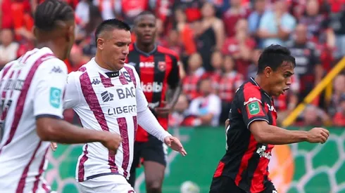 Alajuelense y Saprissa podrían ser perjudicados