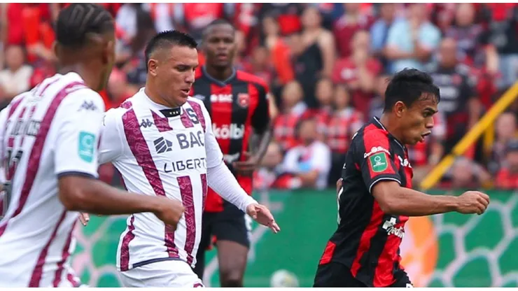 Alajuelense y Saprissa podrían ser perjudicados