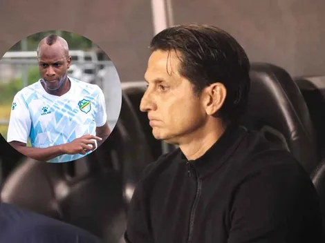 Ronald González revela la verdad sobre Andrés Murillo