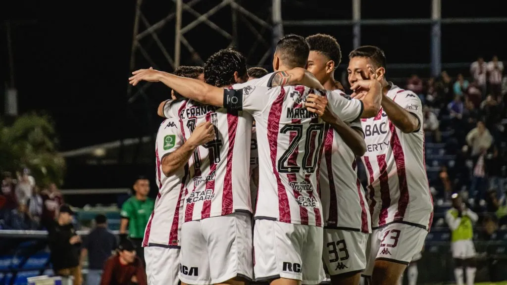 Saprissa podría traer otro legionario.
