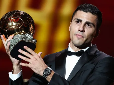 De Rodri a Vinicius: la influencia de Costa Rica en el Balón de Oro 2024