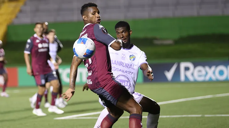 Saprissa vs. Comunicaciones: hora, TV y dónde ver en USA el repechaje de vuelta de la Copa Centroamericana.