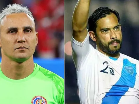 Los 6 futbolistas centroamericanos que más cerca estuvieron de ser nominados al Balón de Oro