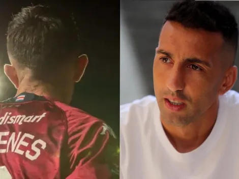 Mariano Torres da la cara por Saprissa y dice lo que todos piensan de Jefferson Brenes