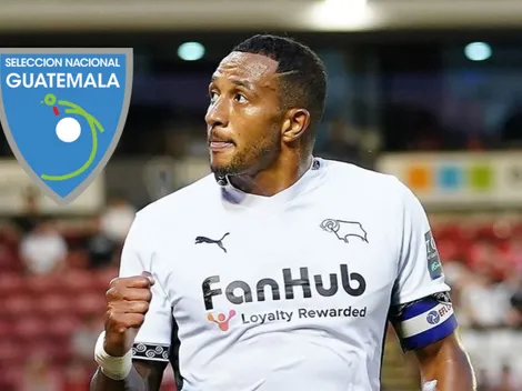 ¡En el ojo de la tormenta! La situación de Nathaniel Mendez-Laing en Guatemala que genera polémica