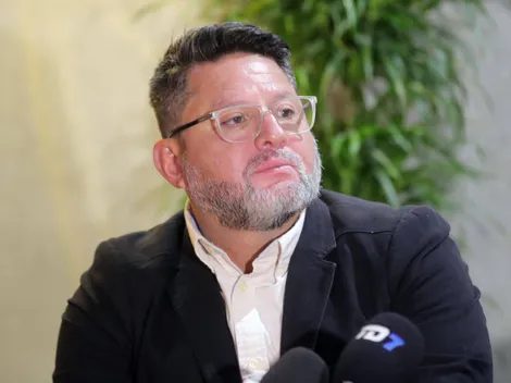 El polémico filazo de Jafet Soto contra equipos de Costa Rica