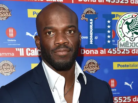 David Suazo asegura que México se llevará una sorpresa ante Honduras