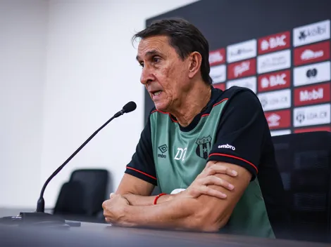 Guimaraes responde a la pregunta que no deja dormir a Alajuelense antes del choque con Antigua