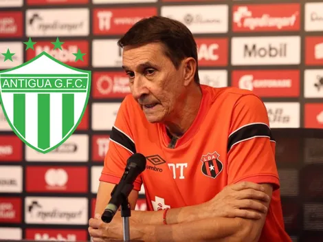 No pierde el foco: Alajuelense consigue lo que no puede Antigua GFC