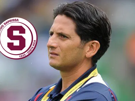 Sorpresa en Comunicaciones: Ronald González tiene una decisión tomada para enfrentar a Saprissa