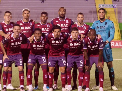 Tras la explosión de Jefferson Brenes, otra figura de Saprissa alzó la voz