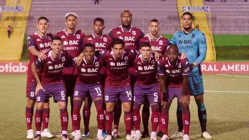 Tras la explosión de Jefferson Brenes, otra figura de Saprissa escupe verdades que retumban en el camerino