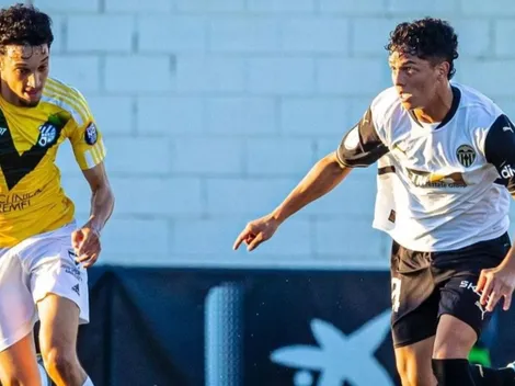 Warren Madrigal sigue en llamas y revoluciona las redes en Europa