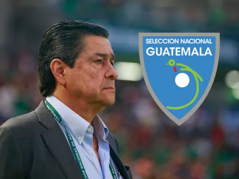 Guatemala en jaque: la inesperada amenaza que pone en riesgo su camino al Mundial 2026