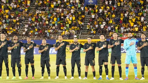 Las principales ausencias en la primera convocatoria de Honduras para enfrentar a México