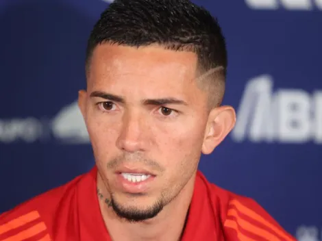 "Da cólera": Jefferson Brenes prende fuego el vestuario de Saprissa tras la derrota con Cartaginés