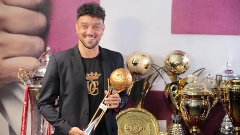 "El más grande": Christian Bolaños termina con la discusión entre los ídolos de Saprissa.