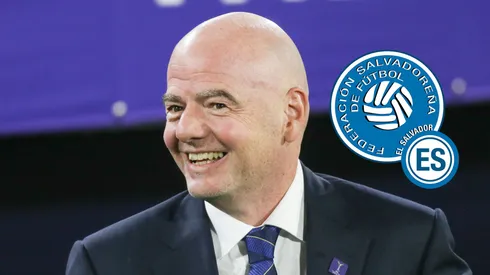 El Salvador podría recibir una ayuda de la FIFA que cambiaría todo