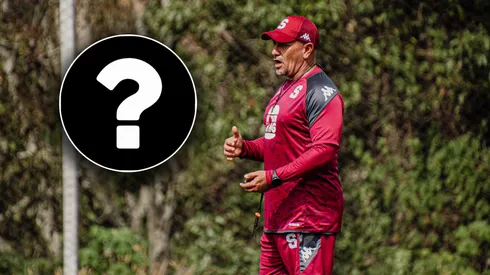 José Giacone suma un refuerzo que ilusiona a la afición de Saprissa.