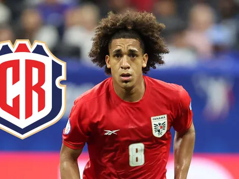 Carrasquilla en shock: el anuncio que toma por sorpresa a Panamá antes de enfrentar a Costa Rica