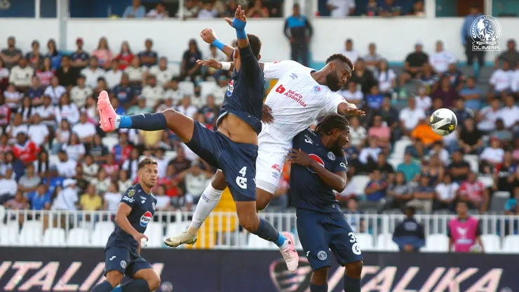 Motagua vs. Olimpia: hora, TV y dónde ver hoy en USA el partido.