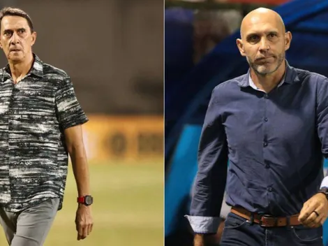 La advertencia de Luis Marín que desestabiliza a Guimaraes en la previa del duelo entre Alajuelense y San Carlos