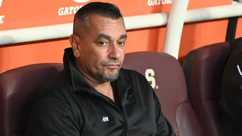 Saprissa recibe un fuerte golpe.