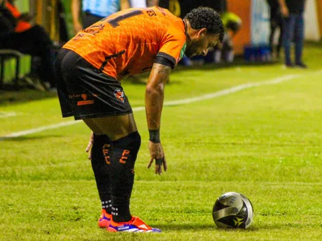 Michael Barrantes confirmó su futuro