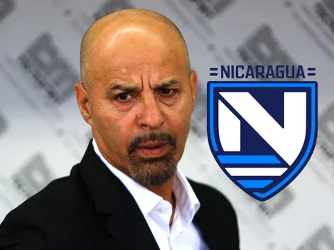 Figueroa recibe duro revés tras la eliminación de Nicaragua