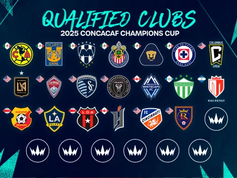 ¡Atención! Concacaf confirma detalles importantes de la Copa de Campeones