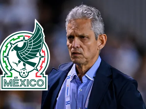 Reinaldo Rueda confirma sorpresa en la Selección de Honduras