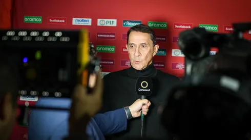 Guimaraes va a fondo en Alajuelense con el tema que más enoja a los manudos.