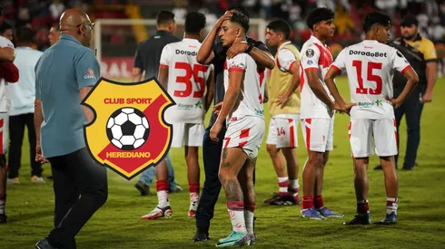 Se confirma lo que todo Real Estelí temía para el partido de vuelta contra Herediano.