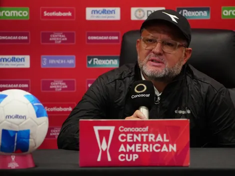 Jafet Soto no lo puede creer: se le juntaron dos problemas sin solución en Herediano